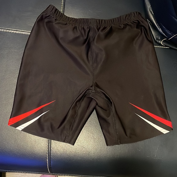 📍FINAL PRICE! GTM Select Ultrafuse biker Short - Picture 2 of 3